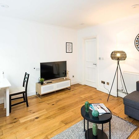 Cozy 1 Bedroom / Gloucester Road / Kensington Londra Esterno foto
