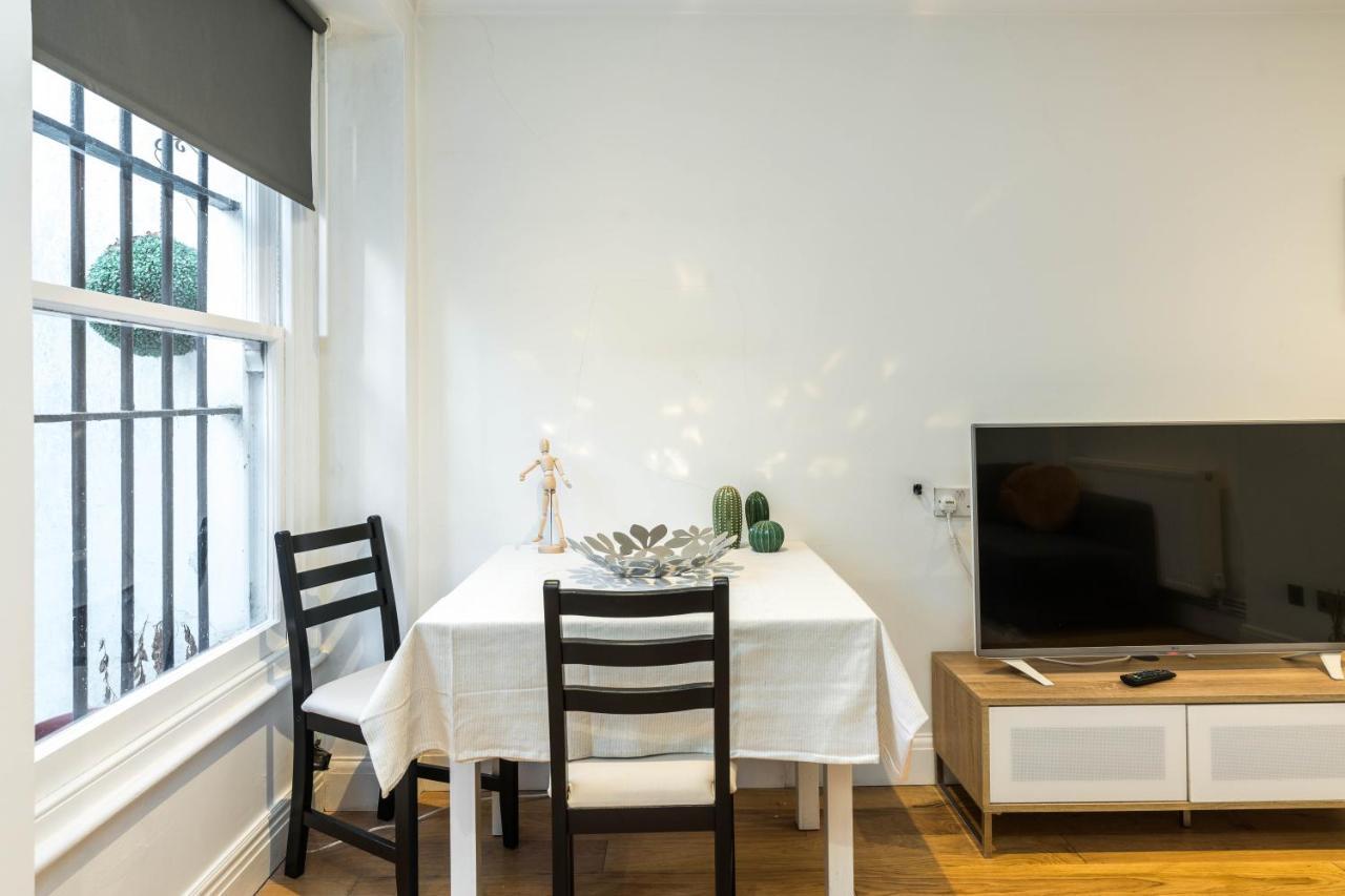 Cozy 1 Bedroom / Gloucester Road / Kensington Londra Esterno foto