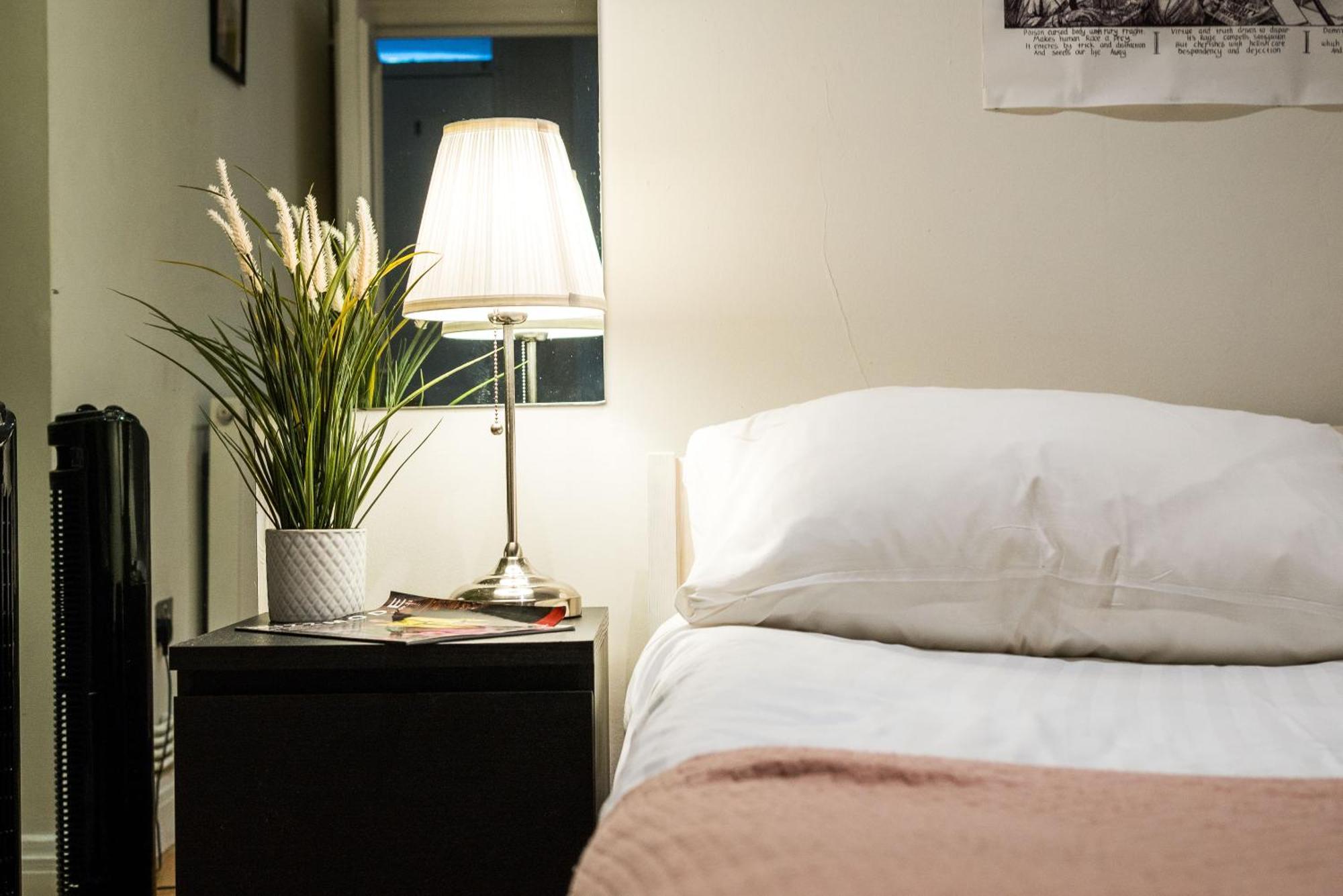Cozy 1 Bedroom / Gloucester Road / Kensington Londra Esterno foto