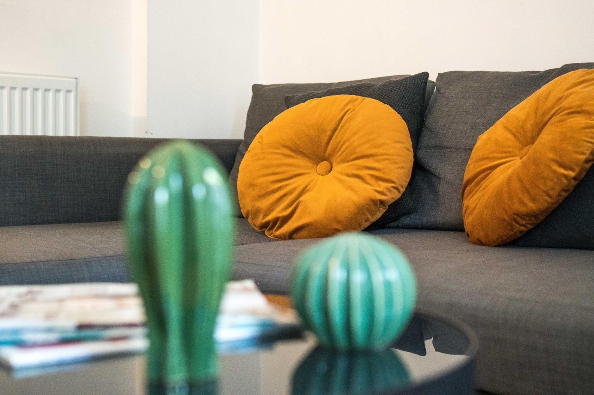 Cozy 1 Bedroom / Gloucester Road / Kensington Londra Esterno foto