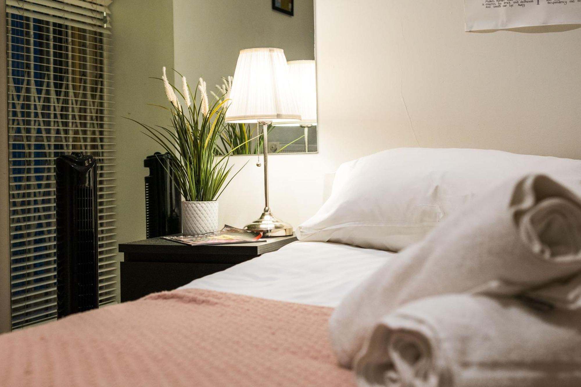 Cozy 1 Bedroom / Gloucester Road / Kensington Londra Esterno foto